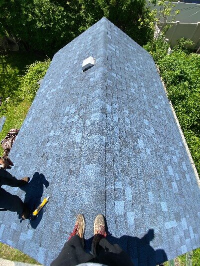 Roofer Nassau County NY