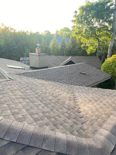 New Roof Installation Nassau County NY