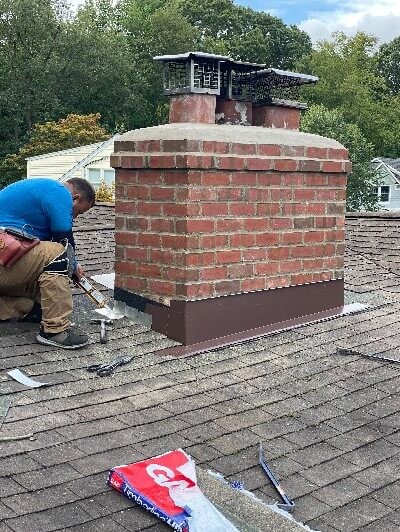 chimney repair LI