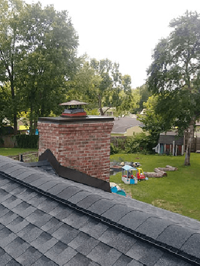 chimney installation Seaford ny