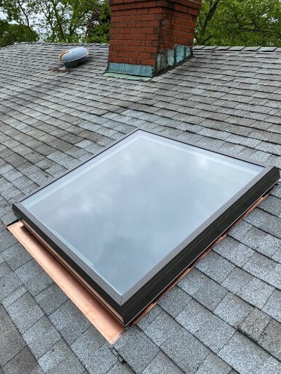 skylight installation Seaford ny