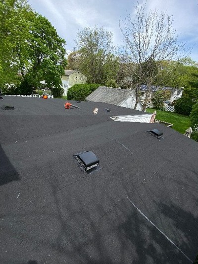 roof replacement Franklin Square ny